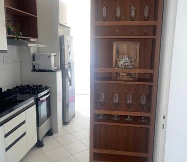 Atalaia Apartamento | Apartamento vista mar Atalaia todos quartos climatizados