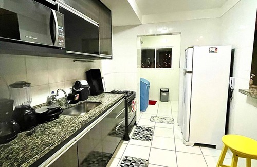 Atalaia Apartamento | Apartamento Vista mar atrás da passarela