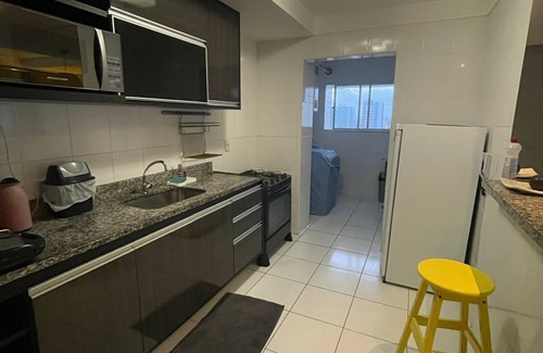 Atalaia Apartamento | Apartamento Vista mar atrás da passarela