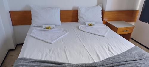 Praia de Iracema Apartamento | Apartamento Vista Mar
