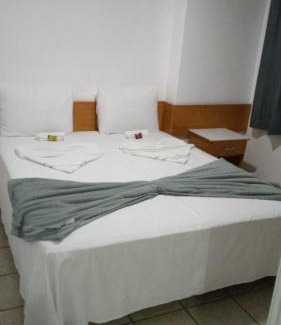 Praia de Iracema Apartamento | Apartamento Vista Mar