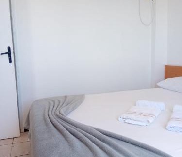Praia de Iracema Apartamento | Apartamento Vista Mar