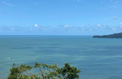 Porchat Island Apartamento | Apartamento Vista Mar Incrível!