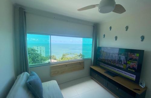 Porchat Island Apartamento | Apartamento Vista Mar Incrível!