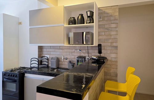 Jatiuca Condominio | Apartamento Vista Mar na Jatiuca