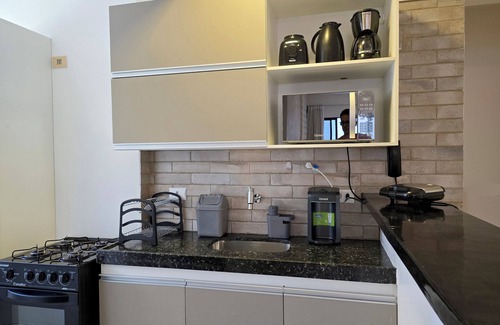 Jatiuca Condominio | Apartamento Vista Mar na Jatiuca