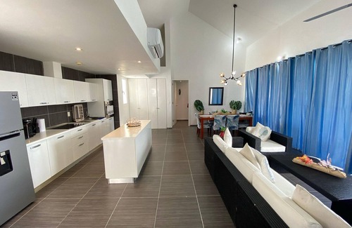 Punta Balandra Apartamento | Apartamento Vista Mare 1-302