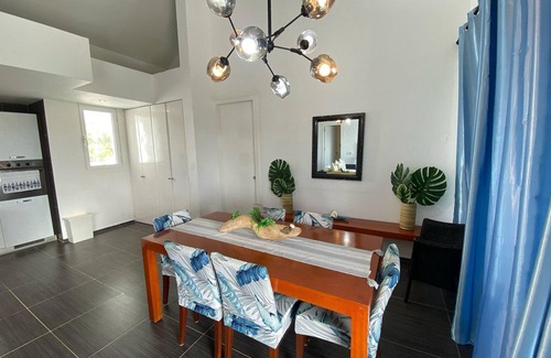 Punta Balandra Apartamento | Apartamento Vista Mare 1-302