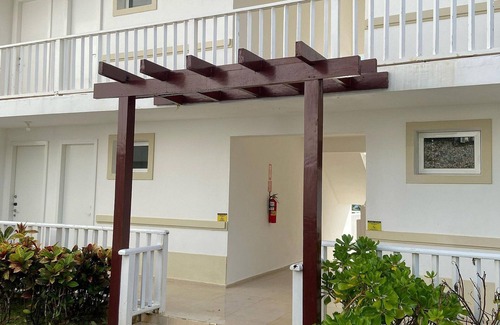 Punta Balandra Apartamento | Apartamento Vista Mare 1-302