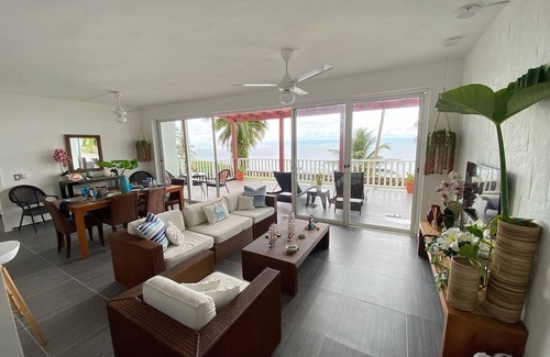 Punta Balandra Apartamento | Apartamento Vista Mare 5-102