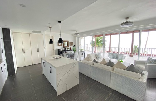 Punta Balandra Apartamento | APARTAMENTO VISTA MARE 9-202