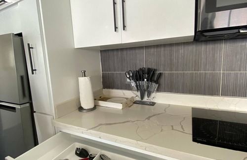Punta Balandra Apartamento | APARTAMENTO VISTA MARE 9-202