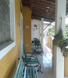 Triunfo Apartamento | Apartamento Vista Panoramica