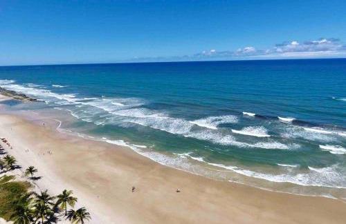 Sao Francisco Apartamento | Apartamento vista para o mar Ilhéus