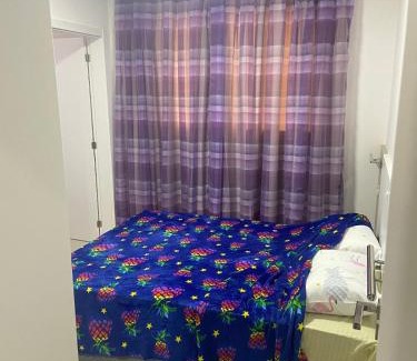 Porto Belo Apartamento | Apartamento Vista Rio Molhe e Pier