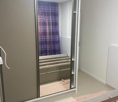 Porto Belo Apartamento | Apartamento Vista Rio Molhe e Pier