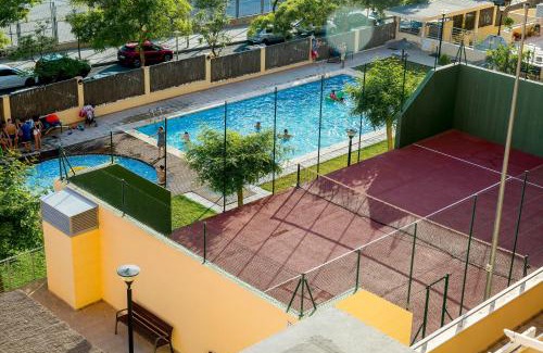 Vista Hermosa Apartamento | Apartamento Vistahermosa