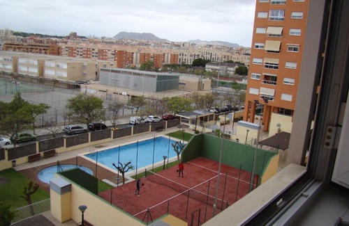 Vista Hermosa Apartamento | Apartamento Vistahermosa