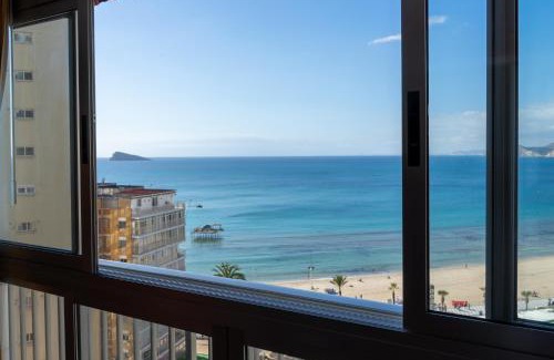 Benidorm Apartamento | Apartamento Vistas del Rincon
