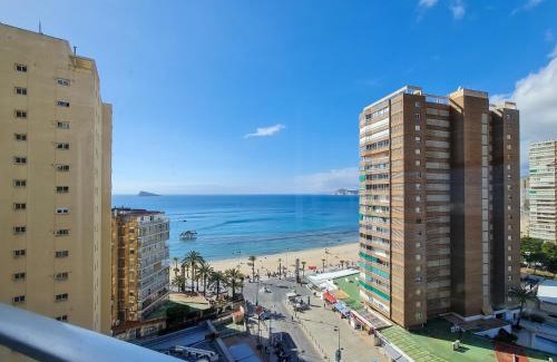 Benidorm Apartamento | Apartamento Vistas del Rincon