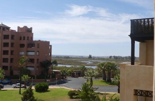 Punta del Moral Apartamento | APARTAMENTO VISTAS JARDIN SEGUNDA PLANTA
