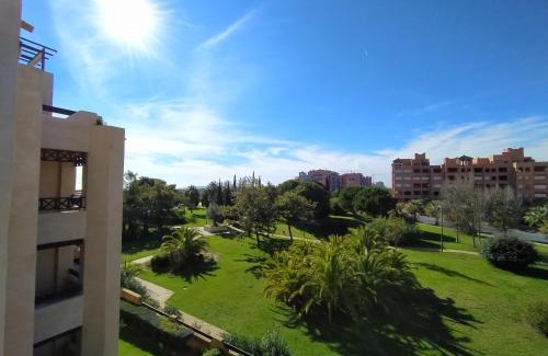 Punta del Moral Apartamento | APARTAMENTO VISTAS JARDIN SEGUNDA PLANTA