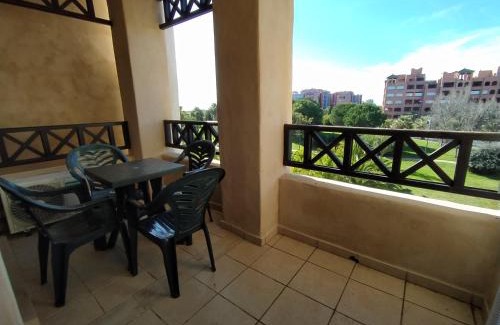 Punta del Moral Apartamento | APARTAMENTO VISTAS JARDIN SEGUNDA PLANTA