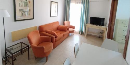 Punta del Moral Apartamento | APARTAMENTO VISTAS JARDIN SEGUNDA PLANTA