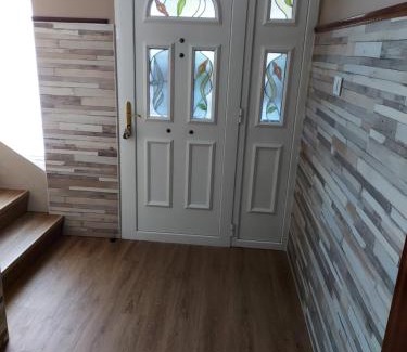 Callobre Apartamento | Apartamento Vistas Pedrido