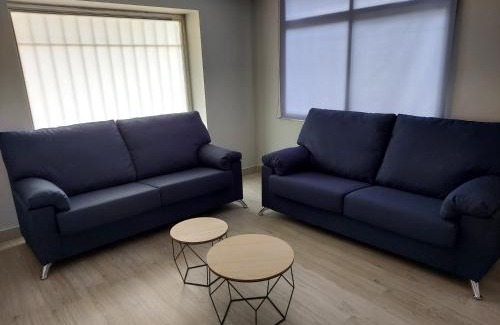 Callobre Apartamento | Apartamento Vistas Pedrido