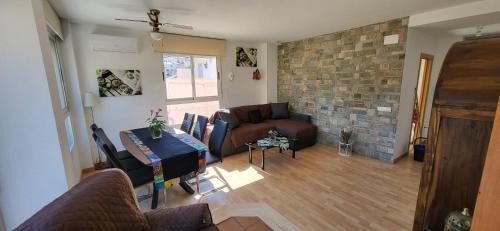 Montanejos Apartamento | APARTAMENTO VISTASALRIO ADRIANA,Montanejos