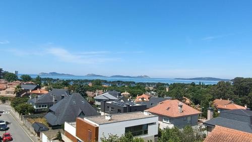 Vigo Apartamento | APARTAMENTO VISTAZUL SAMIL