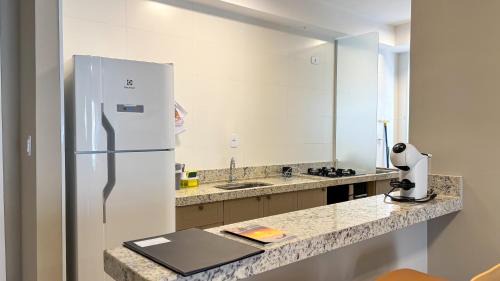 Serra Negra Apartamento | Apartamento Vita Armonia - 2 quartos casal
