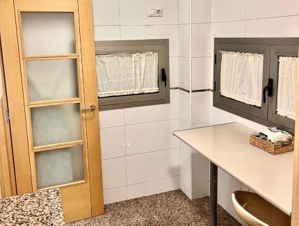 Delicias Apartamento | Apartamento Vive Zaragoza IV