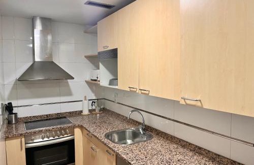 Delicias Apartamento | Apartamento Vive Zaragoza IV