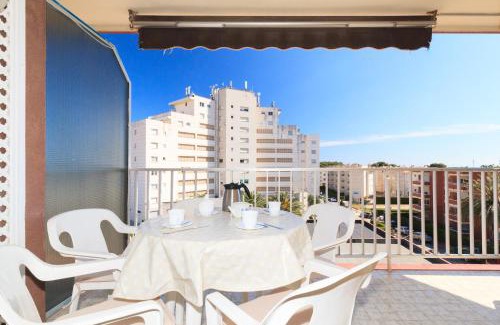 Cambrils Apartamento | Apartamento Vora Mar 33