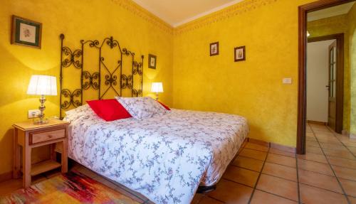 Adeje Apartamento | Apartamento Vulcano