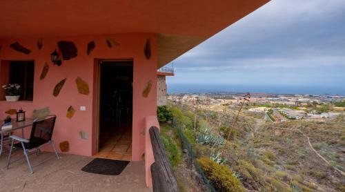 Adeje Apartamento | Apartamento Vulcano