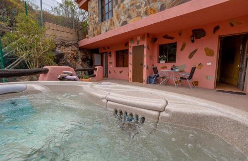 Adeje Apartamento | Apartamento Vulcano