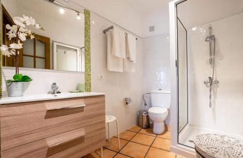 Adeje Apartamento | Apartamento Vulcano