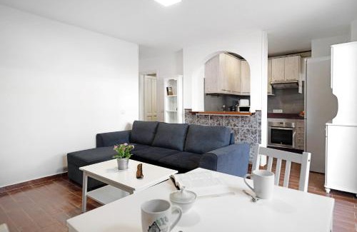Playa Honda Apartamento | Apartamento White Sun