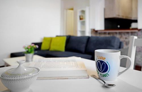 Playa Honda Apartamento | Apartamento White Sun
