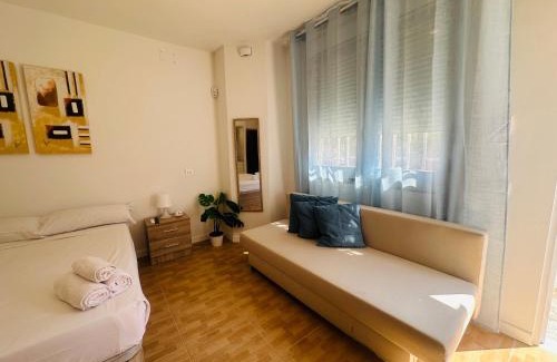 Ciudad Universitaria Apartamento | Apartamento WIFI Carpetana