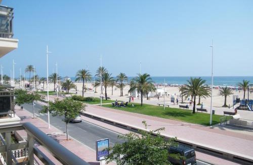 Grao de Gandia Apartamento | APARTAMENTO XALOC, Mnostrum Playa de Gandia EXCLUSIVO FAMILIAS