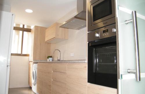 Grao de Gandia Apartamento | APARTAMENTO XALOC, Mnostrum Playa de Gandia EXCLUSIVO FAMILIAS