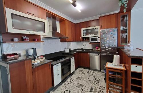 Laxe Apartamento | Apartamento Xanela o Mar