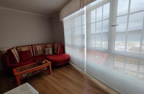 Laxe Apartamento | Apartamento Xanela o Mar