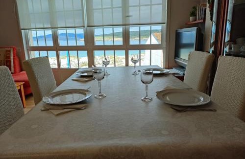 Laxe Apartamento | Apartamento Xanela o Mar