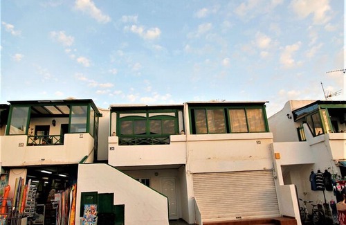 Puerto del Carmen Hotel | Apartamento Yale