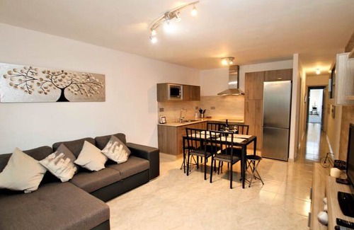 Puerto del Carmen Hotel | Apartamento Yale